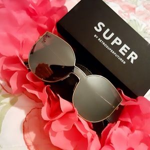 Super  By Retrofuture Sunglasses